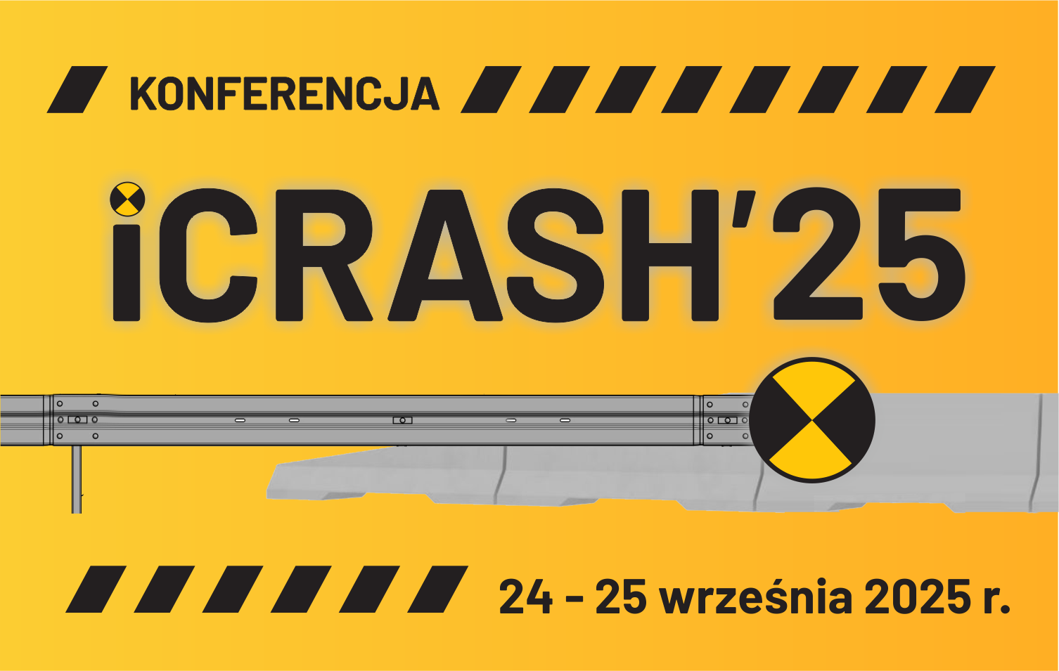 konferencja iCRASH25